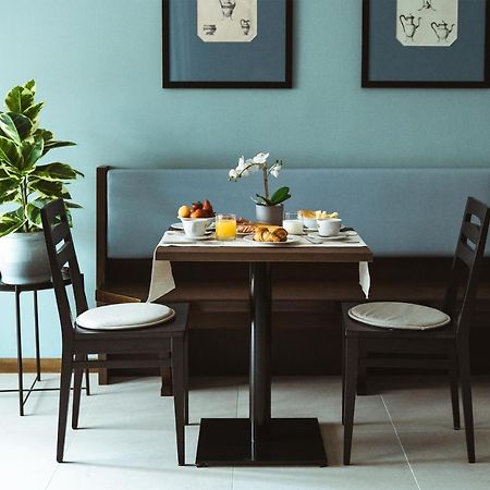 Albergo Commercio Palmanova Ngoại thất bức ảnh