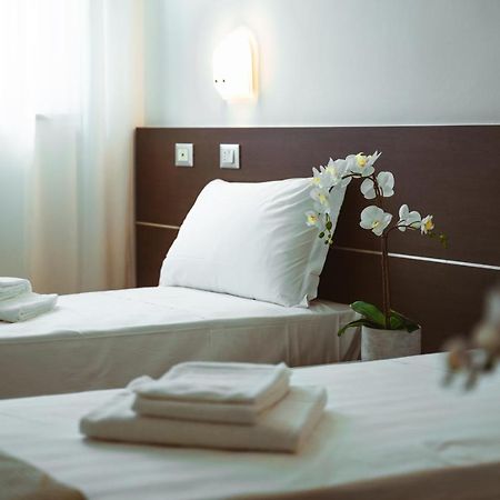 Albergo Commercio Palmanova Ngoại thất bức ảnh