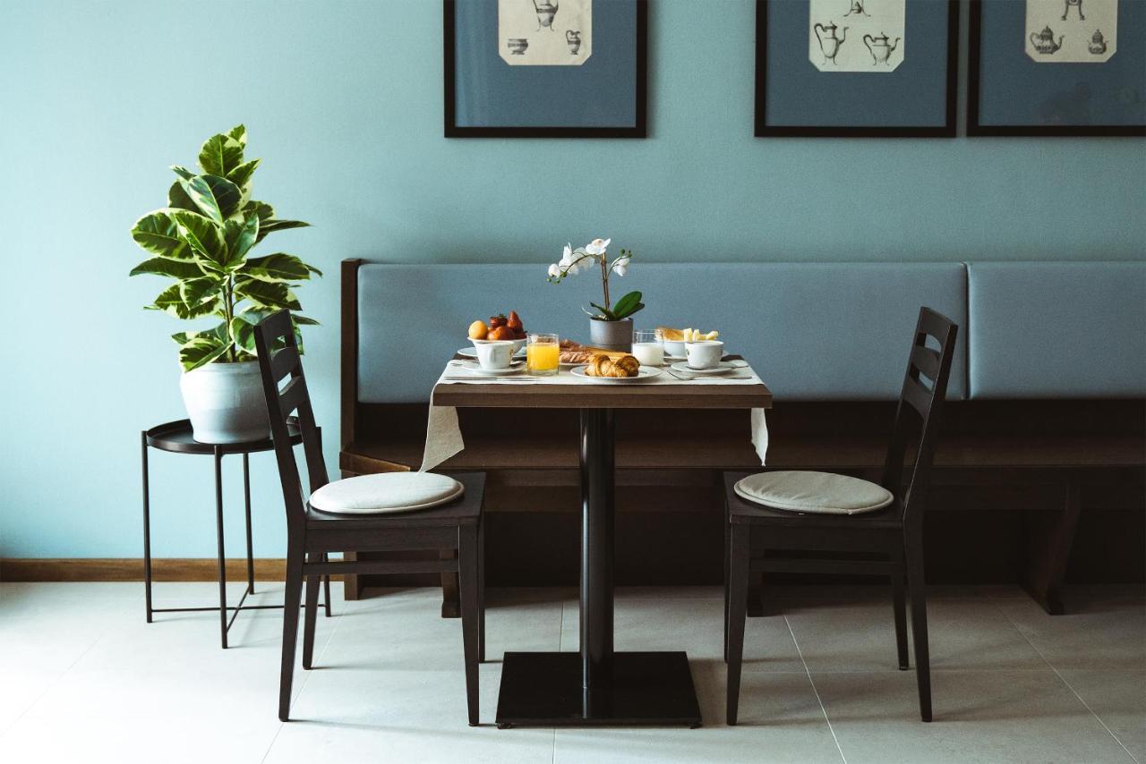 Albergo Commercio Palmanova Ngoại thất bức ảnh