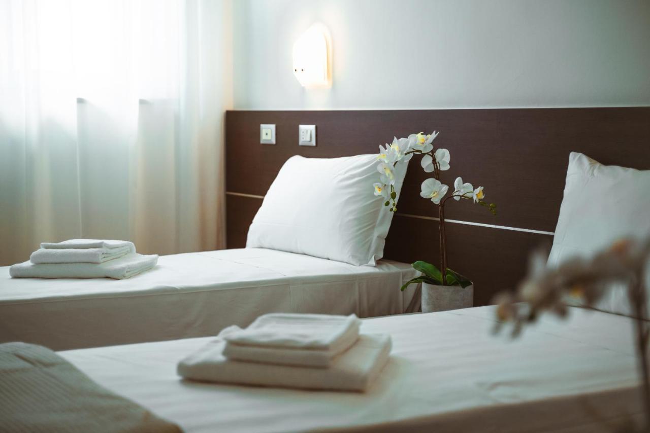 Albergo Commercio Palmanova Ngoại thất bức ảnh
