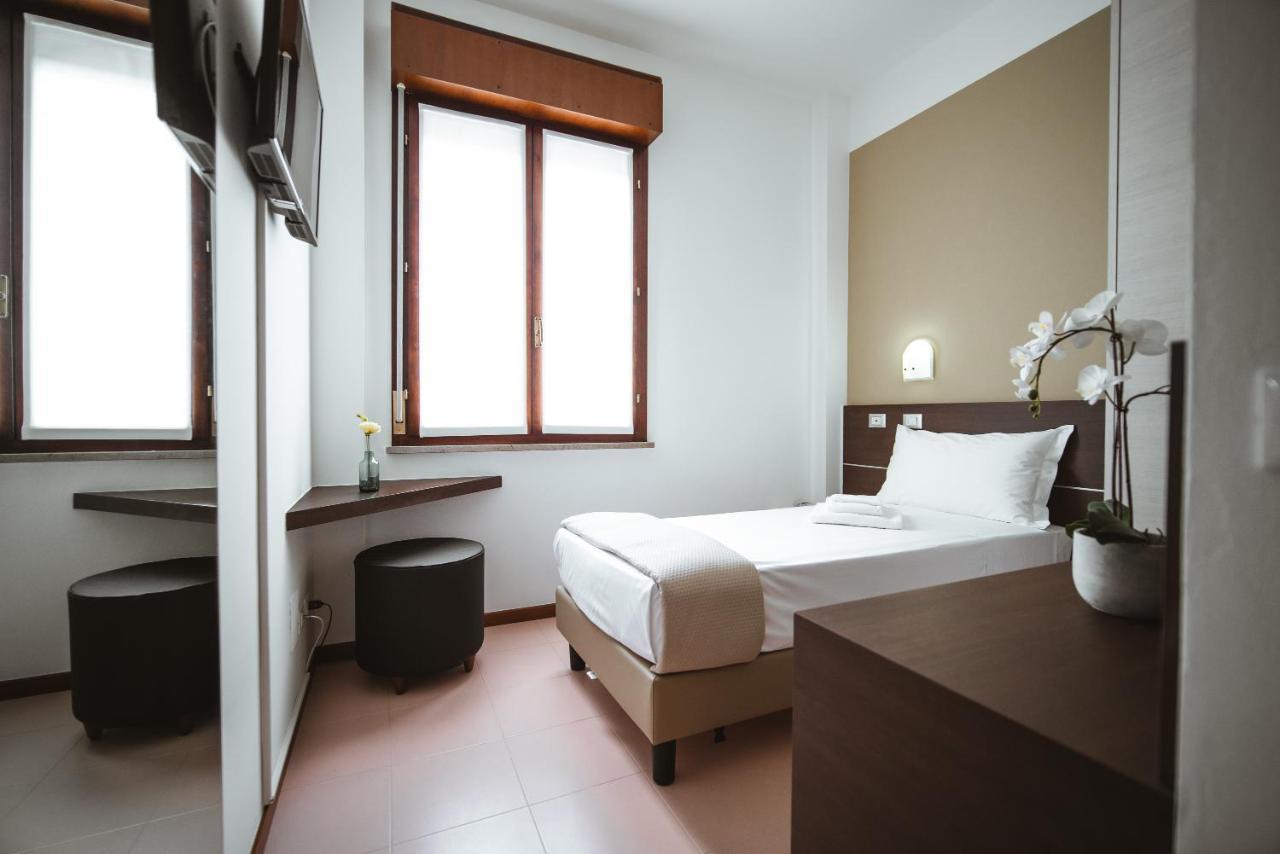 Albergo Commercio Palmanova Ngoại thất bức ảnh
