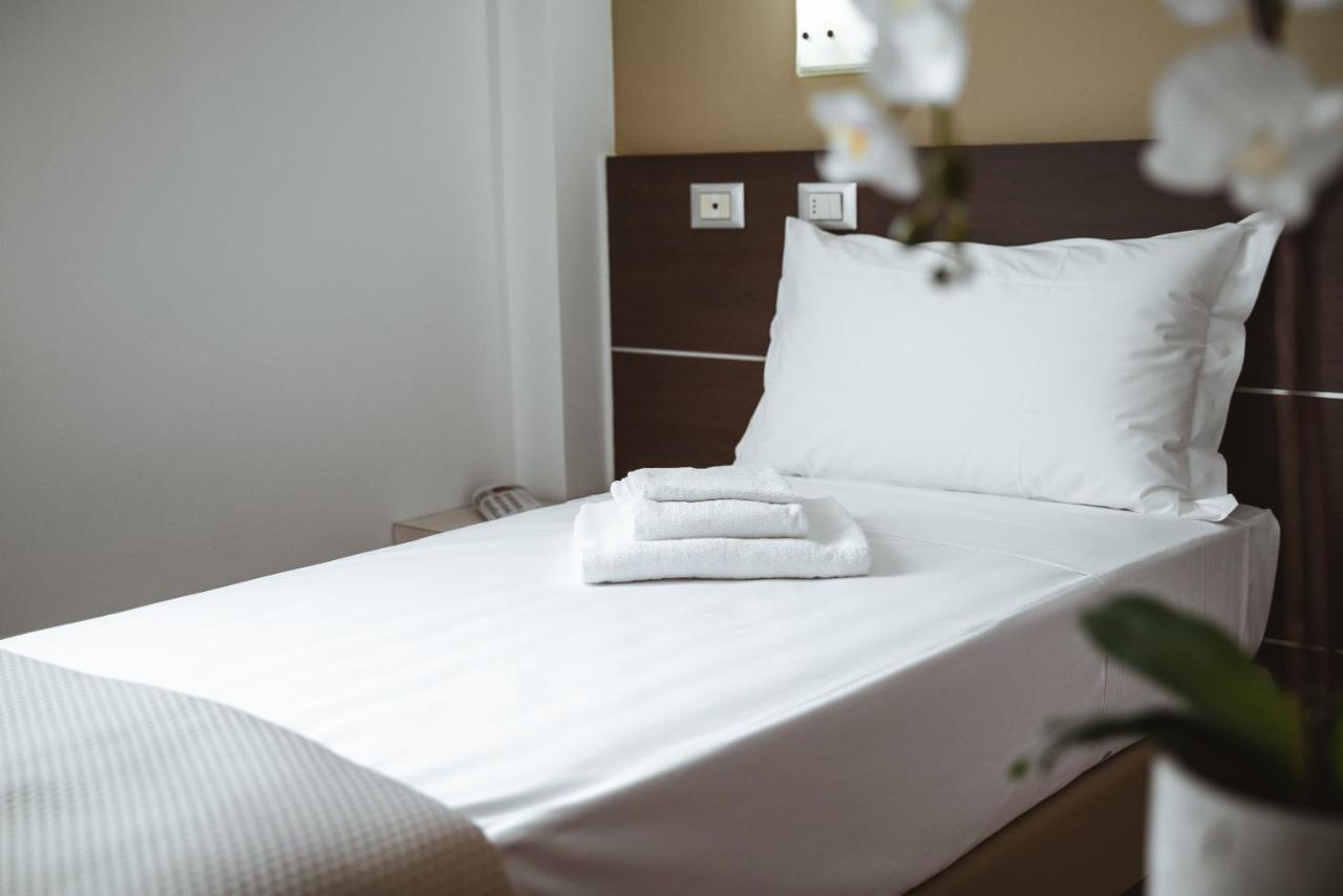 Albergo Commercio Palmanova Ngoại thất bức ảnh