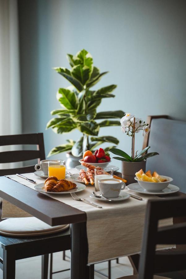 Albergo Commercio Palmanova Ngoại thất bức ảnh